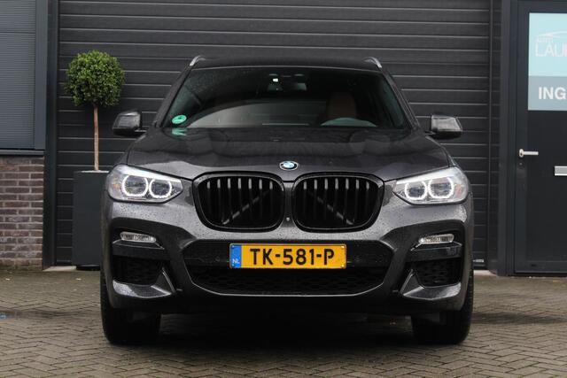 BMW X3 xDrive30i High Executive M Sport | Trekhaak | 360 Camera | HUD