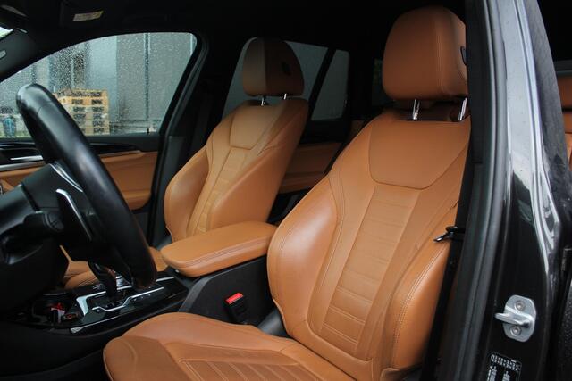 BMW X3 xDrive30i High Executive M Sport | Trekhaak | 360 Camera | HUD