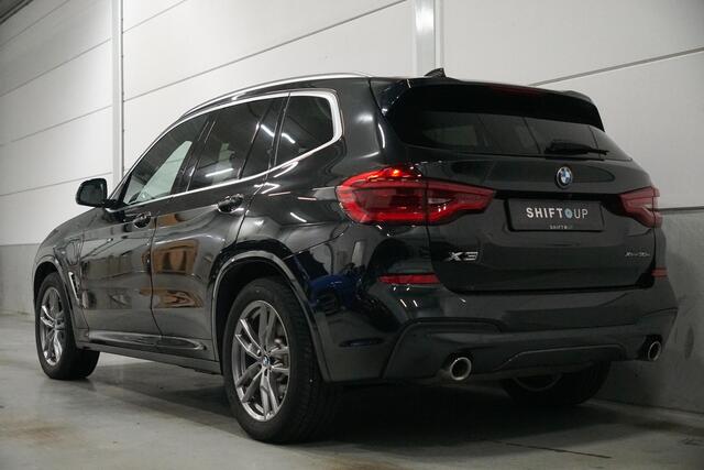 BMW X3 xDrive30e M-Sport | Panoramadak | Head Up | Stuurverwarming