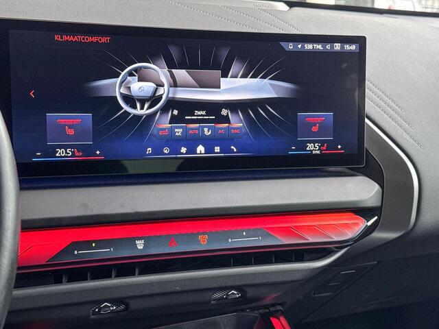 BMW X3 20 xDrive M Sportpakket / Comfort Access / Trekhaak / Achteruitrijcamera / 20 inch