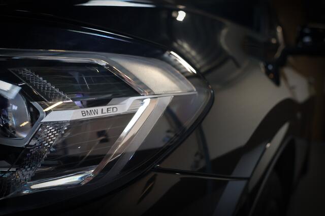 BMW X3 2.0 XDRIVE30E M SPORT Pano//360/Head-up/Keyless/ACC/HUD/Sportstoelen/Dodehoek/20"/Trekhaak wegkl.