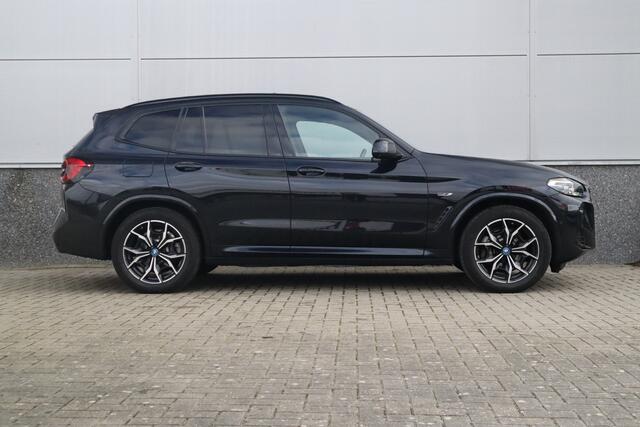 BMW X3 xDrive30e M-Sport Pano / 360 cam / Elec stoelen / Trekhaak /