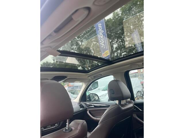 BMW X3 X3 20I 135KW 4WD XDRIVE AUT ** 12 Maanden Bovag garantie**