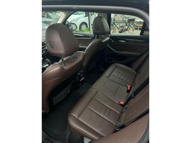 BMW X3 X3 20I 135KW 4WD XDRIVE AUT ** 12 Maanden Bovag garantie**