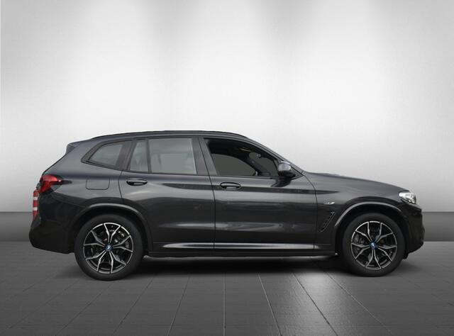BMW X3 xDrive 30e M Sport