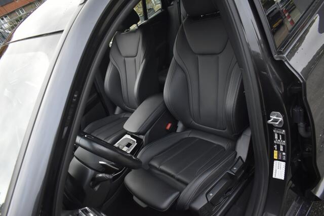 BMW X3 xDrive 30e M Sport