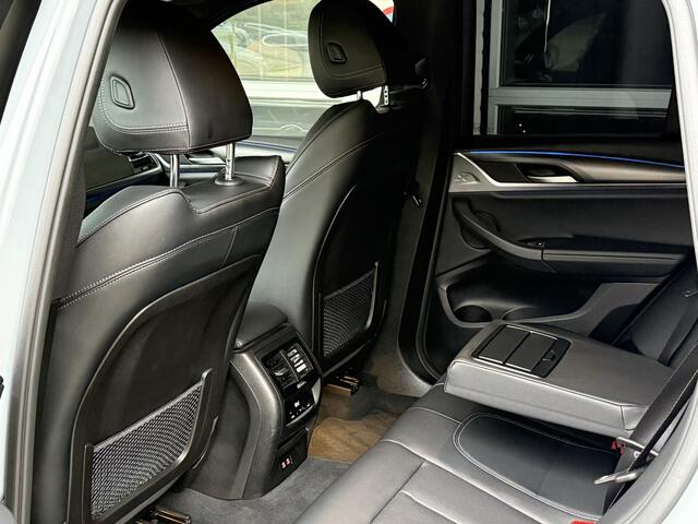 BMW X3 xDrive30e M SPORT | LEDER | CAMERA | KEYLESS ENTRY | BMW LIVE COCKPIT PROFF. |