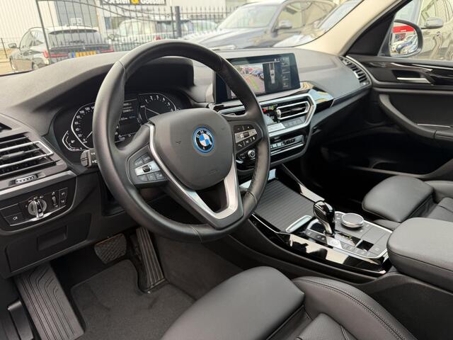 BMW X3 xDrive30e Executive