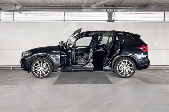 BMW X3 xDrive20i High Executive Edition