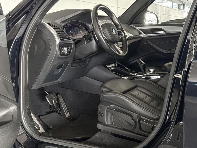 BMW X3 xDrive20i High Executive Edition