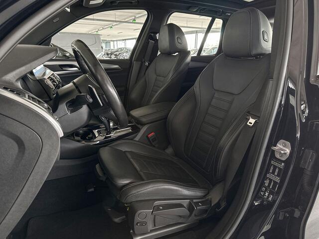BMW X3 xDrive20i High Executive Edition