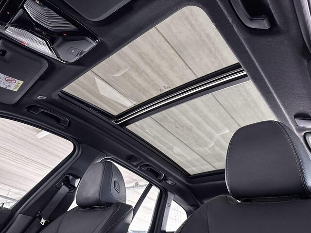 BMW X3 xDrive20i High Executive Edition