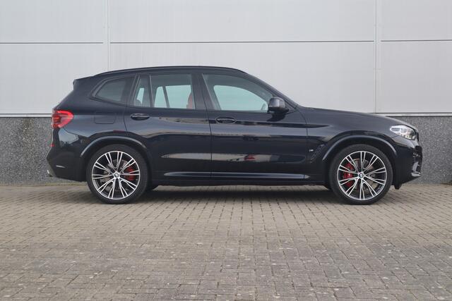 BMW X3 xDrive30e High Executive Individual / Pano / 21inch / Harman Kardon / Trekhaak /