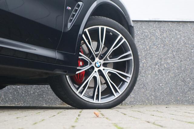 BMW X3 xDrive30e High Executive Individual / Pano / 21inch / Harman Kardon / Trekhaak /