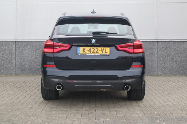 BMW X3 xDrive30e High Executive Individual / Pano / 21inch / Harman Kardon / Trekhaak /