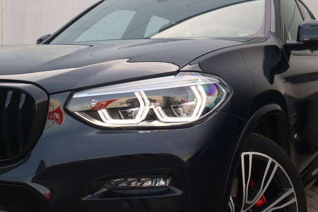 BMW X3 xDrive30e High Executive Individual / Pano / 21inch / Harman Kardon / Trekhaak /