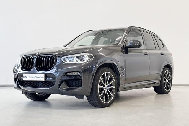 BMW X3 xDrive30e Innovationspakket Model M Sport Aut.