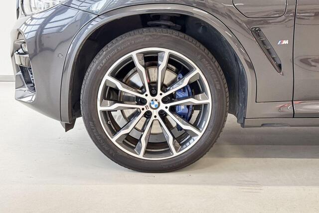 BMW X3 xDrive30e Innovationspakket Model M Sport Aut.