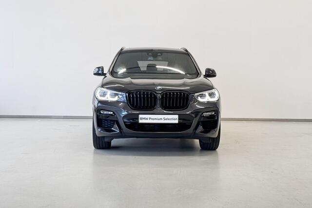 BMW X3 xDrive30e Innovationspakket Model M Sport Aut.