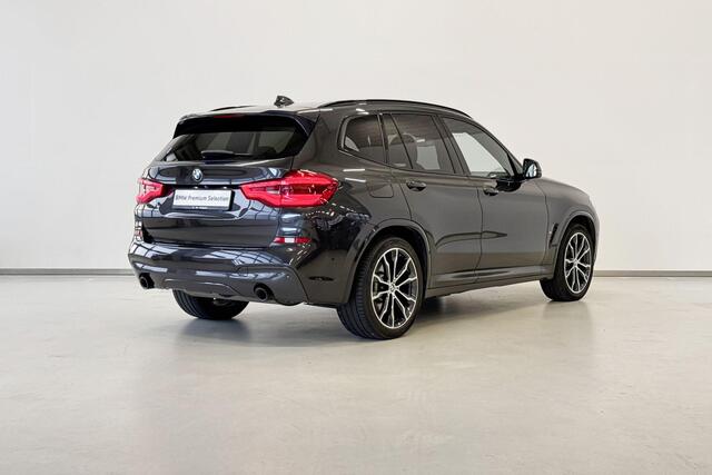 BMW X3 xDrive30e Innovationspakket Model M Sport Aut.