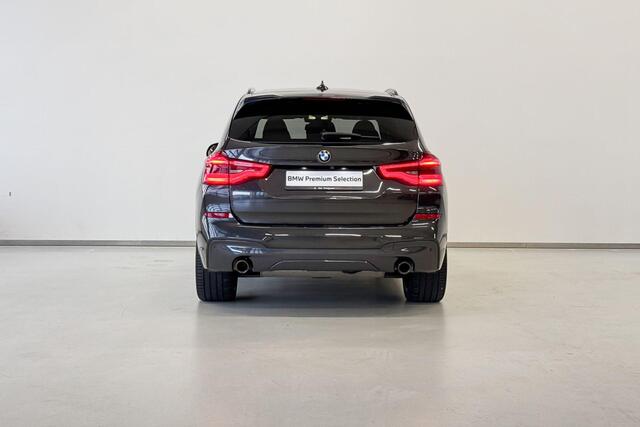 BMW X3 xDrive30e Innovationspakket Model M Sport Aut.