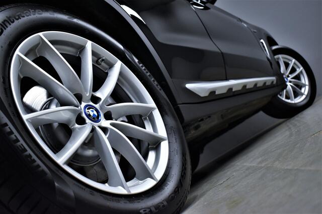 BMW X3 xDrive30e High Executive 1e Eig. Dealer OH Pano/Carplay/Camera/Navi/Led/Leer/Stoelverw./Pdc