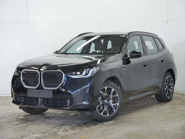BMW X3 30e xDrive | M-Sport | Panorama | Trekhaak | Harman/kardon