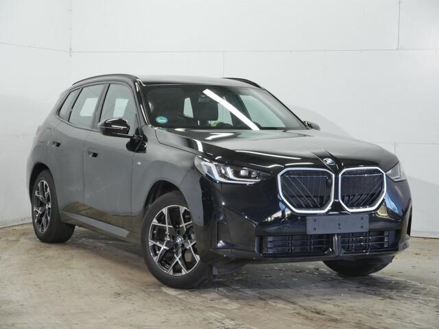 BMW X3 30e xDrive | M-Sport | Panorama | Trekhaak | Harman/kardon