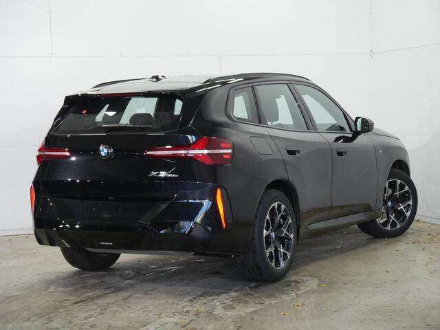 BMW X3 30e xDrive | M-Sport | Panorama | Trekhaak | Harman/kardon