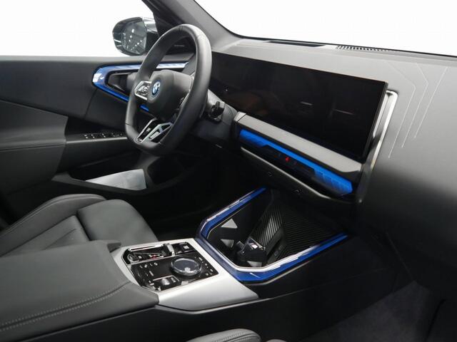 BMW X3 30e xDrive | M-Sport | Panorama | Trekhaak | Harman/kardon