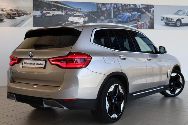 BMW X3 iX3 High Executive