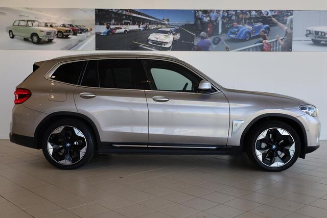 BMW X3 iX3 High Executive