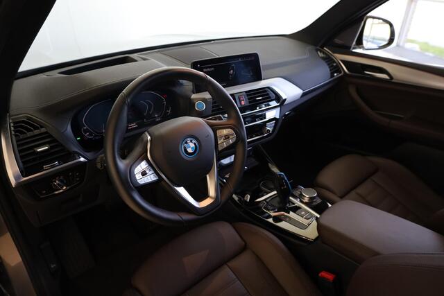 BMW X3 iX3 High Executive