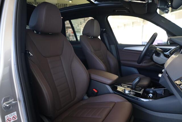 BMW X3 iX3 High Executive