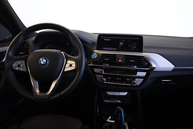 BMW X3 iX3 High Executive