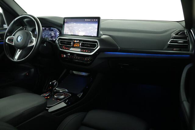 BMW X3 xDrive30e M-Sport / Laser-LED / HUD / CarPlay / Trekhaak