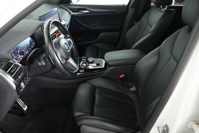 BMW X3 xDrive30e M-Sport / Laser-LED / HUD / CarPlay / Trekhaak