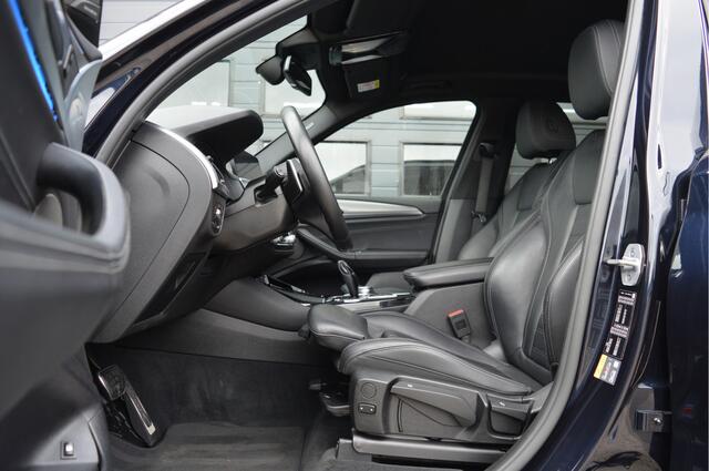 BMW X3 xDrive30e eDrive Edition | M-PAKKET | ACC | HUD | H&K | 360 CAM | TREKHAAK |