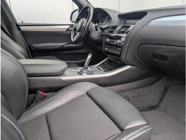 BMW X3 xDrive20i Centennial High Executive | M-sport | 1/2 Leder | Keyless