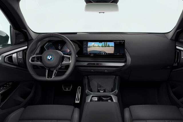 BMW X3 30e xDrive | M Sportpakket | Professional Pack | Premium Pack | Trekhaak