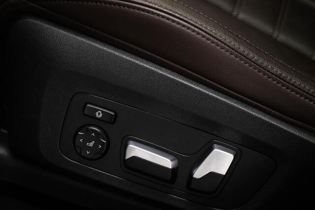 BMW X3 xDrive30e M-Sport | COMFORT ACCES / LIVE COCKPIT PROFESSIONAL- PACK | PANORAMADAK | HEAD UP