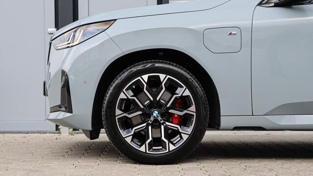 BMW X3 30e xDrive M-Sport Pro | Harman/Kardon | Panoramadak | Head-up | Trekhaak