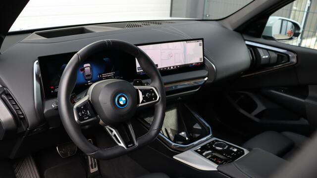BMW X3 30e xDrive M-Sport Pro | Harman/Kardon | Panoramadak | Head-up | Trekhaak