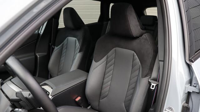 BMW X3 30e xDrive M-Sport Pro | Harman/Kardon | Panoramadak | Head-up | Trekhaak