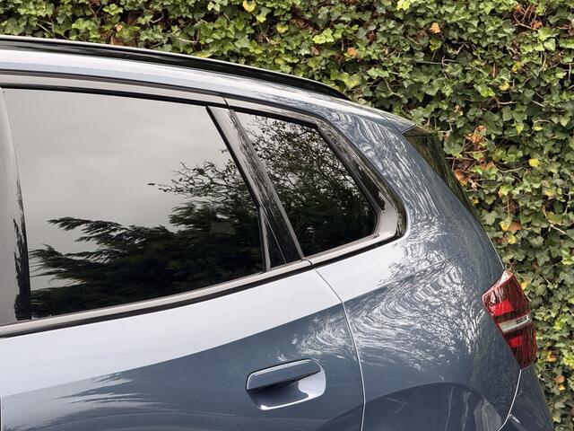 BMW X3 xDrive30e | M-Sport | Panorama | Driving ass. Plus | 20" | Elek. stoelverst. | 360 cam