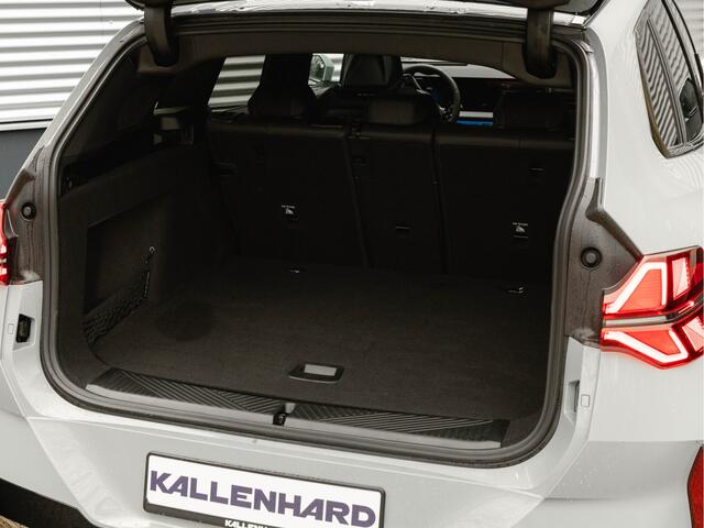 BMW X3 30e xDrive M-Sport Pro - Pano - Trekhaak - ACC - Harman Kardon - Head-up