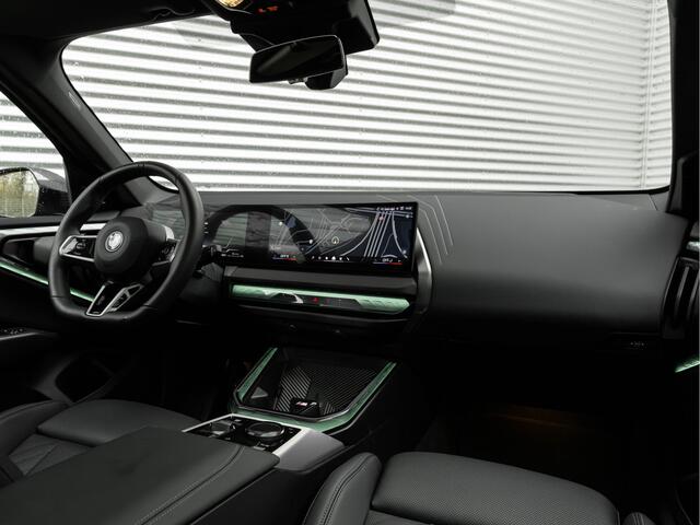 BMW X3 30e xDrive M-Sport Pro - Pano - Trekhaak - ACC - Memoryzetel