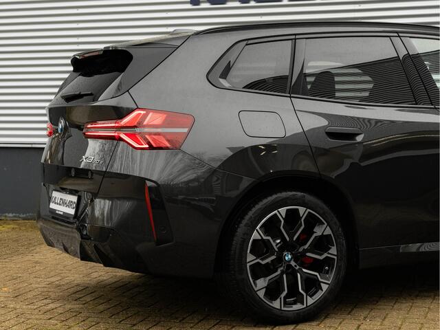 BMW X3 30e xDrive M-Sport Pro - Pano - Trekhaak - ACC - Memoryzetel