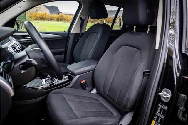 BMW X3 xDrive30e Business HUD 360 Camera Comfort Access