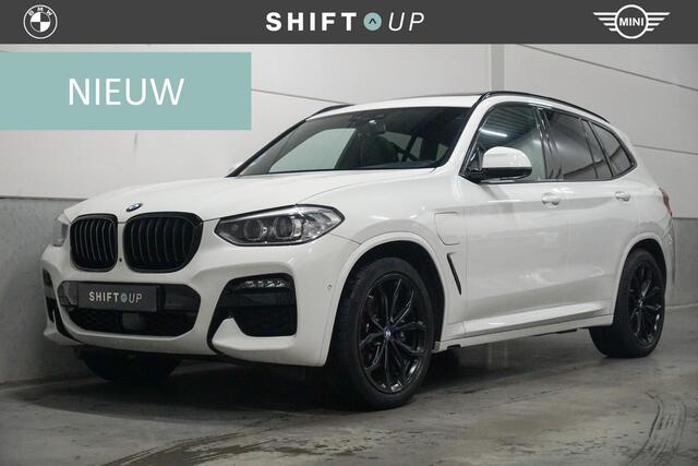 BMW X3 xDrive30e M-Sport | Panoramadak | Harman Kardon | Elektr. Trekhaak